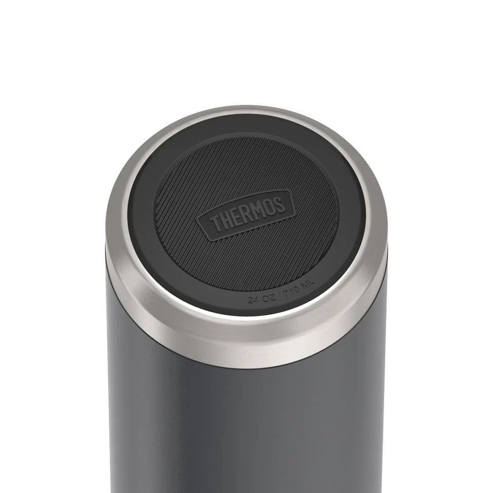 24oz Icon™ Water Bottle With Screw Top