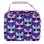 Soft Lunch Box Cool Caticorns