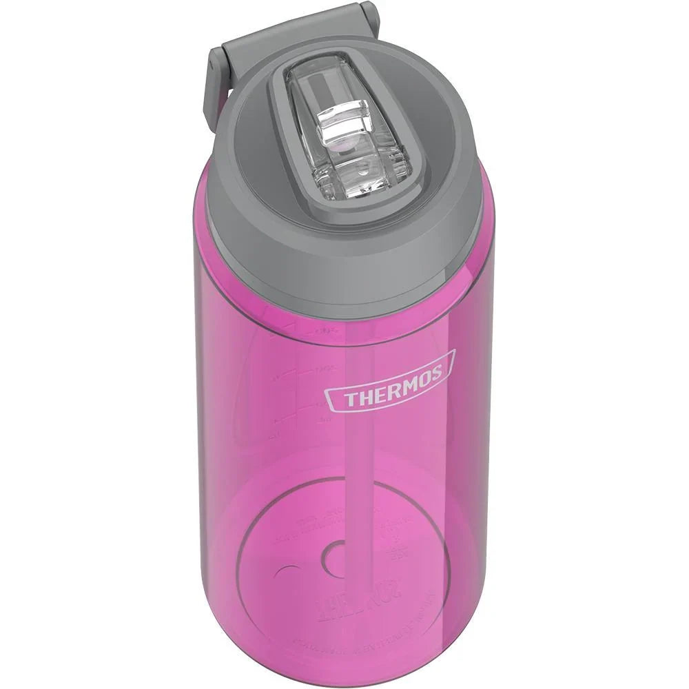 32oz Icon™ Tritan™ Water Bottle With Straw Lid