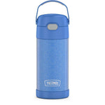 12oz FUNtainer® Water Bottle Glitter