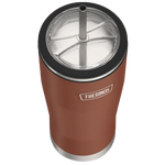 24oz Icon™ Cold Tumbler With Straw
