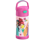 12oz FUNtainer® Water Bottle Disney Princess