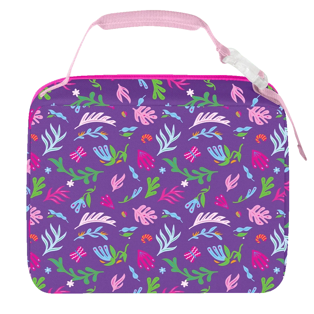 Soft Lunch Box Dora the Explorer