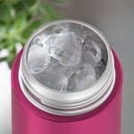 14oz Stainless Steel Water Bottle