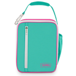 Upright Tween Lunch Box - Glow Pop