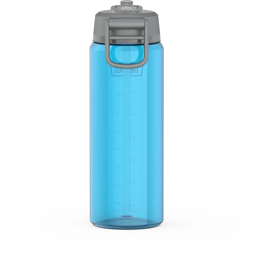 32oz Icon™ Tritan™ Water Bottle With Straw Lid
