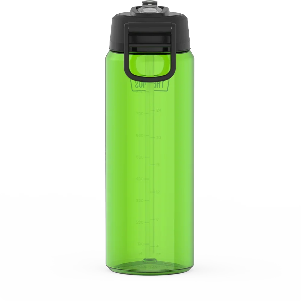 32oz Icon™ Tritan™ Water Bottle With Straw Lid