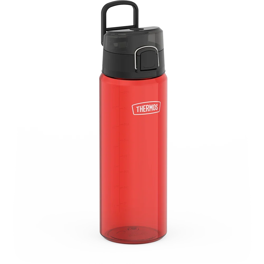 32oz Icon™ Tritan™ Water Bottle With Spout Lid