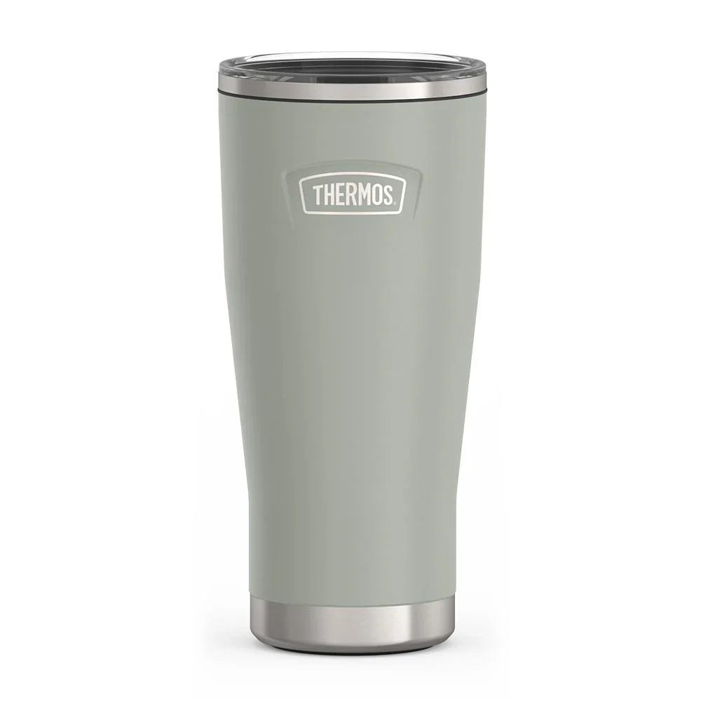 24oz Icon™ Tumbler With Slide Lock Lid