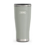24oz Icon™ Tumbler With Slide Lock Lid