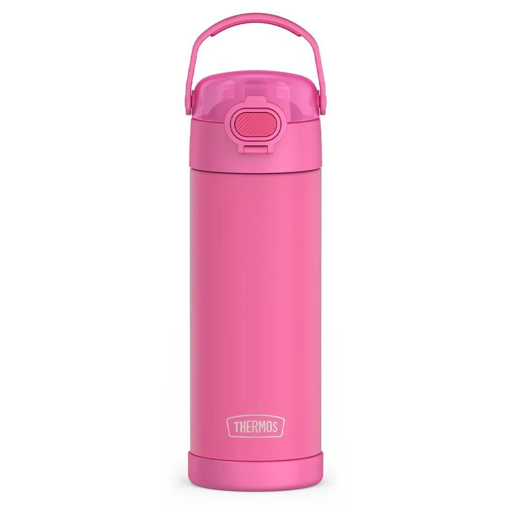 16oz FUNtainer® Water Bottle With Locking Lid