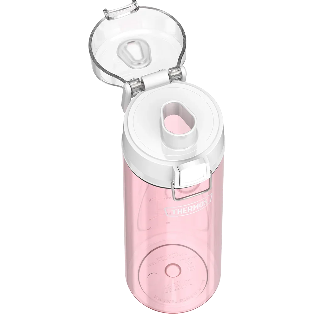 26oz Icon™ Tritan™ Water Bottle With Spout Lid