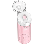 26oz Icon™ Tritan™ Water Bottle With Spout Lid
