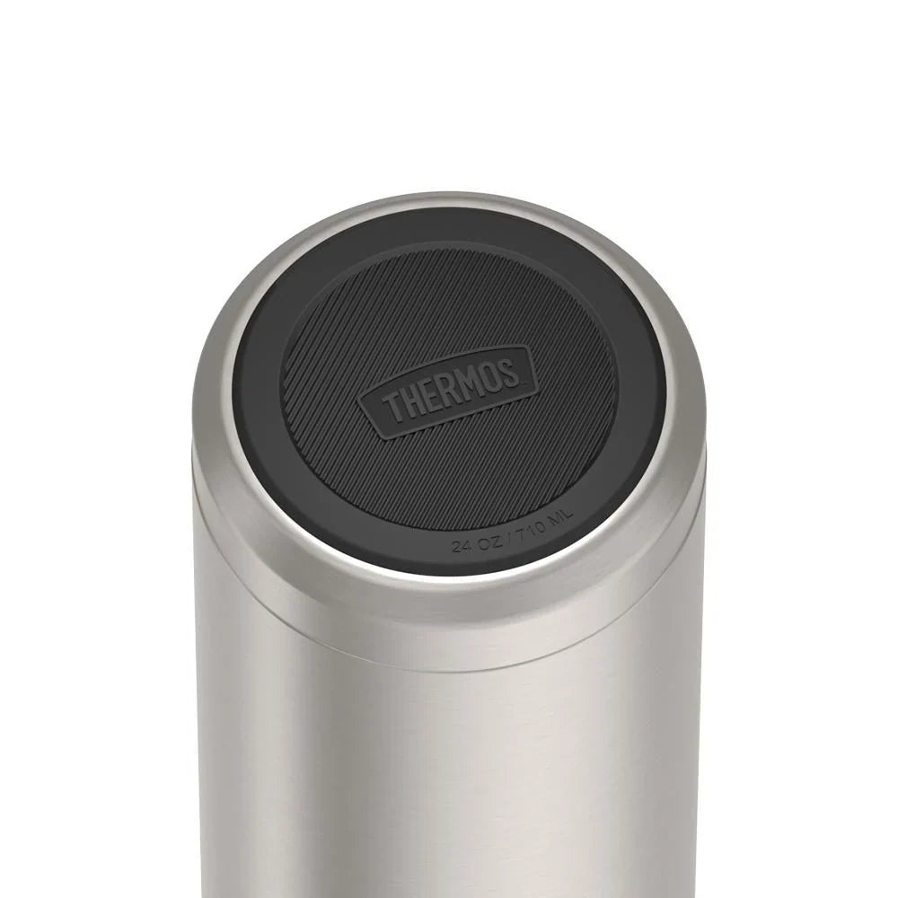 24oz Icon™ Water Bottle With Screw Top