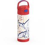 16oz FUNtainer® Water Bottle Sonic the Hedgehog™