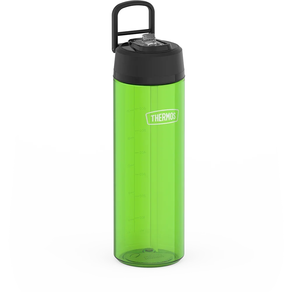 26oz Icon™ Tritan™ Water Bottle With Straw Lid