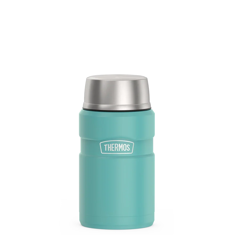 24oz Stainless King™ Food Jar
