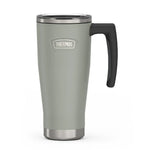 18oz Icon™ Mug With Slide Lock Lid