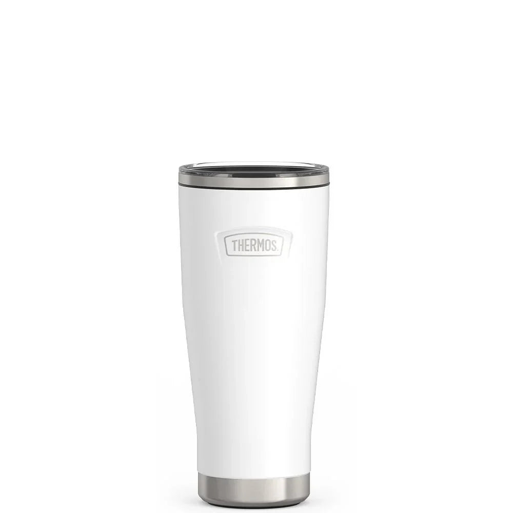 18oz Icon™ Tumbler With Slide Lock Lid