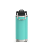 18oz Icon™ Kids Water Bottle With Straw Lid