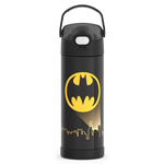 16oz FUNtainer® Water Bottle Batman