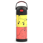 16oz FUNtainer® Water Bottle Pokémon