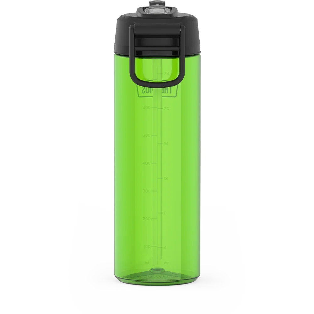 26oz Icon™ Tritan™ Water Bottle With Straw Lid