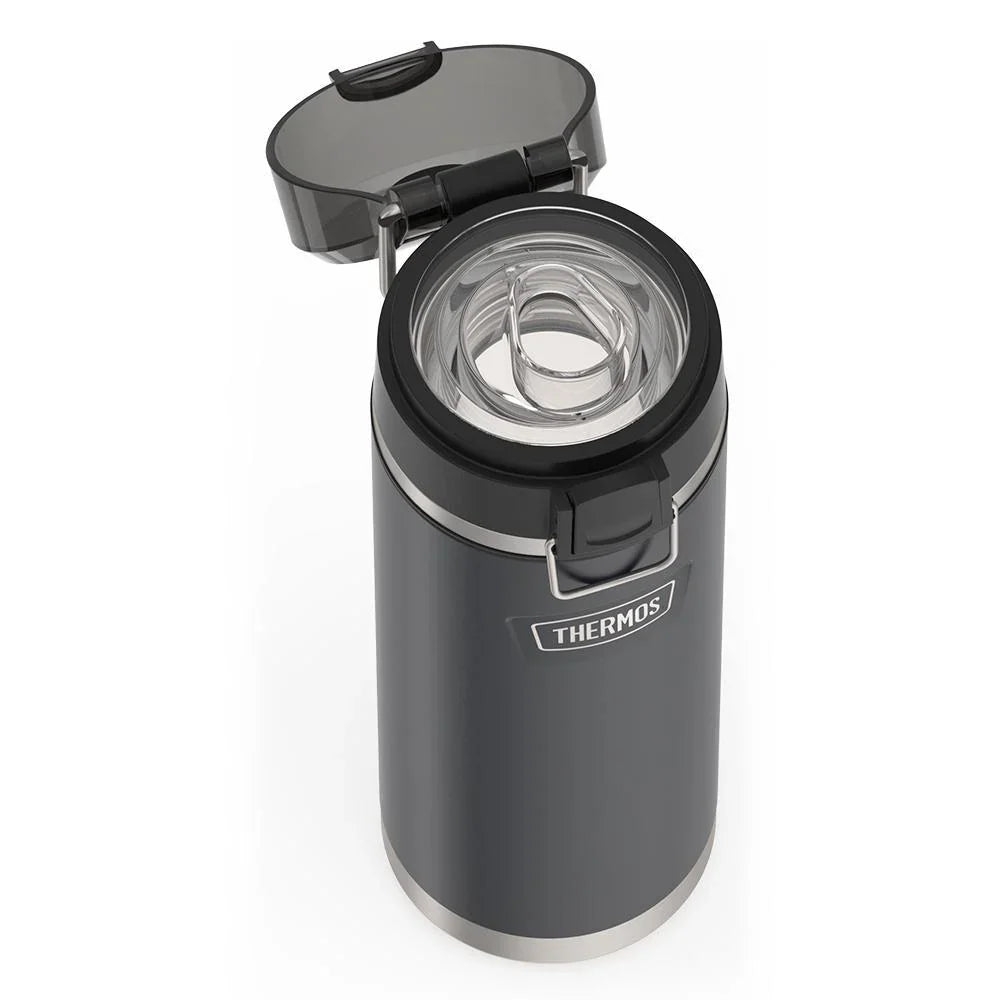 24oz Icon™ Water Bottle With Spout