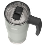 18oz Icon™ Mug With Slide Lock Lid