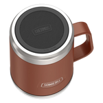 14oz Icon™ Mug with Slide Lock Lid