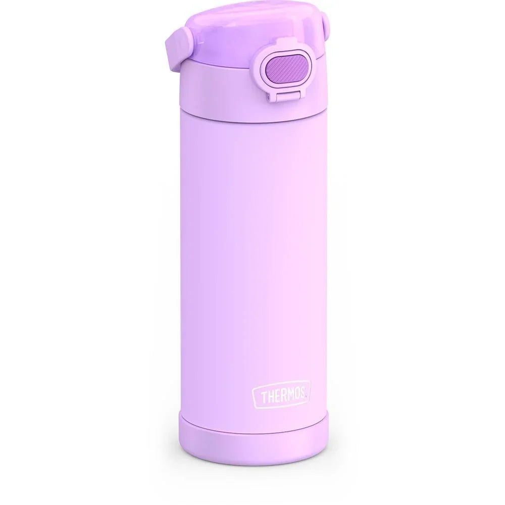 16oz FUNtainer® Water Bottle With Locking Lid