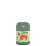10oz FUNtainer® Food Jar Patterns