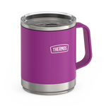 14oz Icon™ Mug with Slide Lock Lid