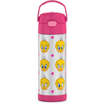 16oz FUNtainer® Water Bottle Tweety Bird™
