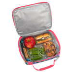 Soft Lunch Box Minecraft Girl