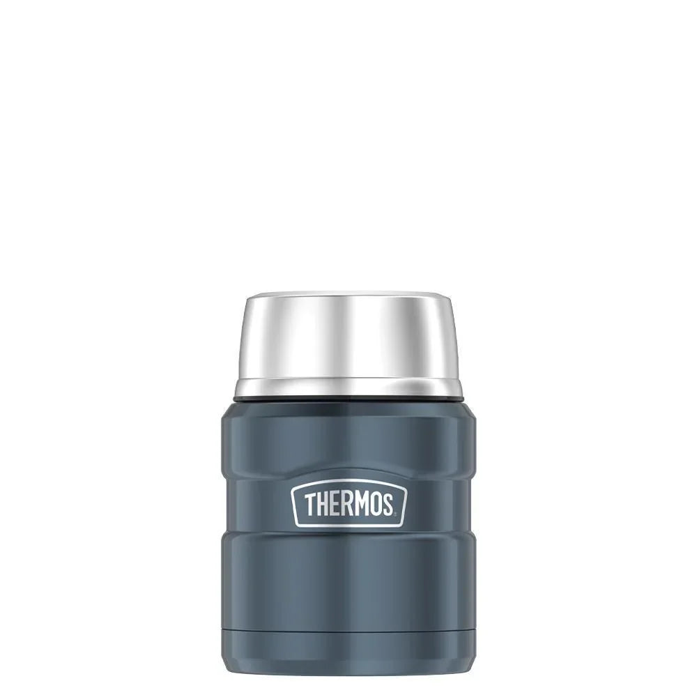 16oz Stainless King™ Food Jar