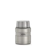 16oz Stainless King™ Food Jar