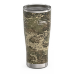 24oz Icon™ Tumbler with Slide Lock Lid — TrueTimber™ Strata Camo