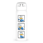 16oz Stainless Steel Direct Drink Bottle - Disney Signature