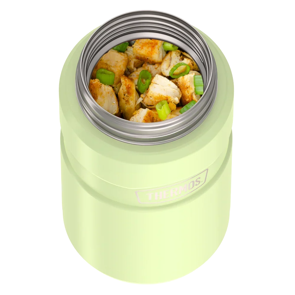 24oz Stainless King™ Food Jar
