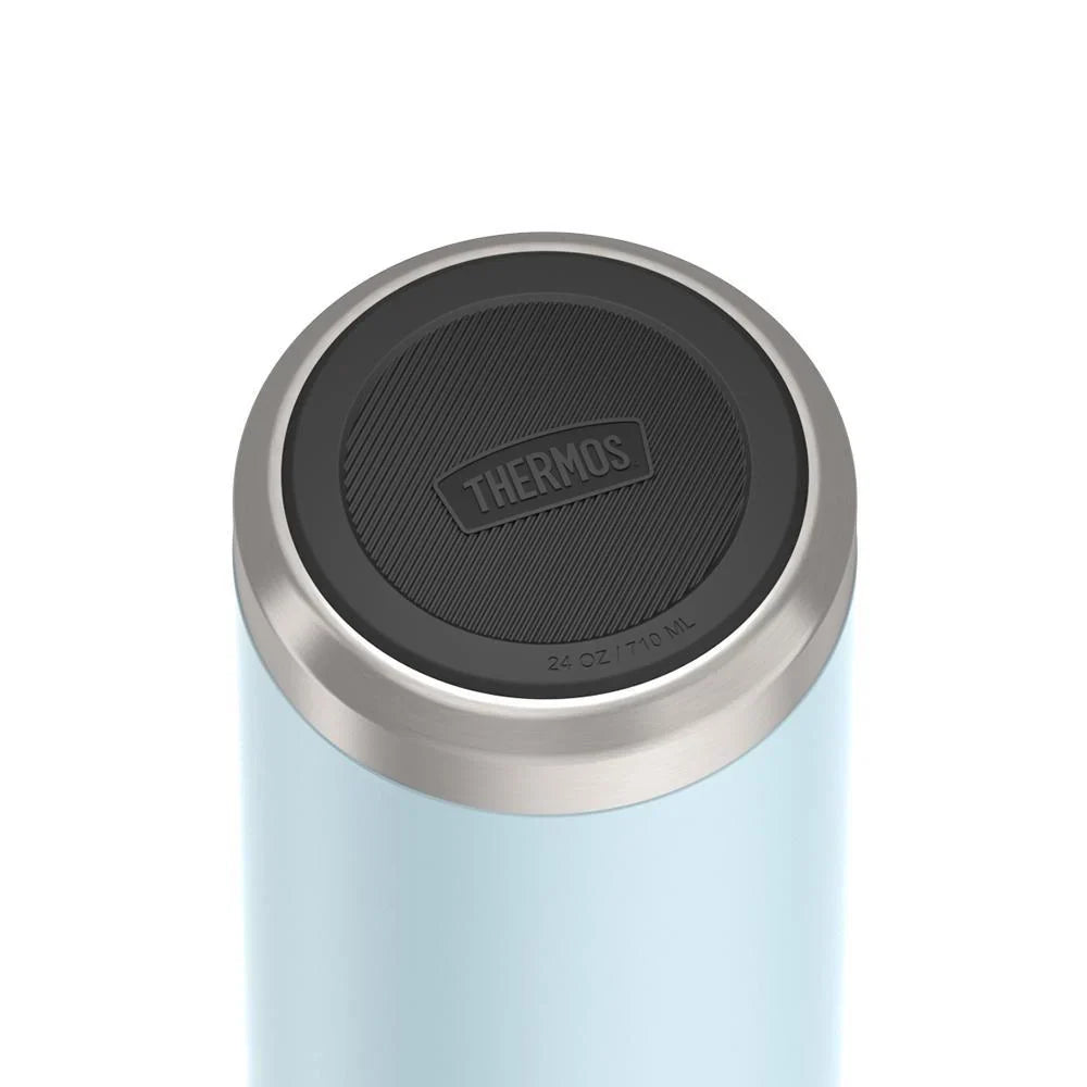 24oz Icon™ Water Bottle With Screw Top