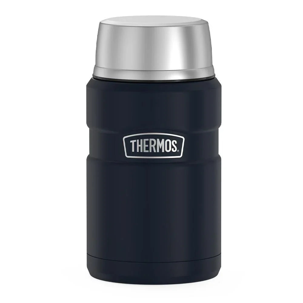 24oz Stainless King™ Food Jar