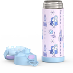 16oz FUNtainer® Water Bottle Disney Frozen