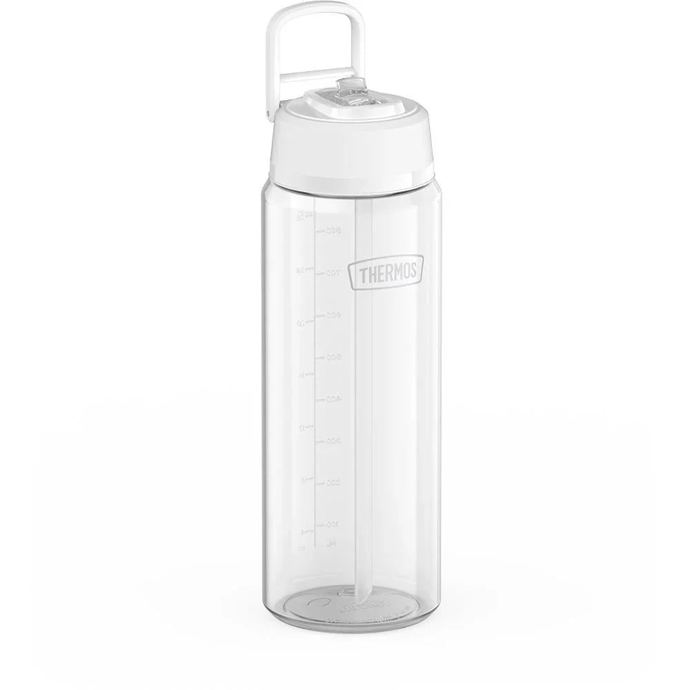 32oz Icon™ Tritan™ Water Bottle With Straw Lid