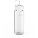 32oz Icon™ Tritan™ Water Bottle With Straw Lid