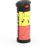 16oz FUNtainer® Water Bottle Pokémon