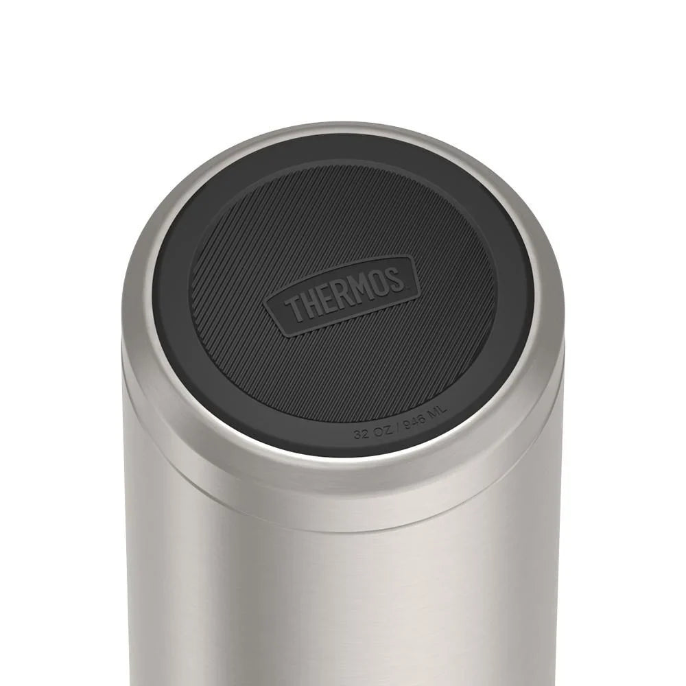 32oz Icon™ Water Bottle With Screw Top