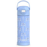 16oz FUNtainer® Water Bottle Patterns with Locking Lid