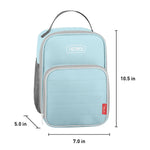 Icon™ Upright Lunch Box Glacier