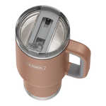 32oz Stainless Steel Cup Holder Mug
